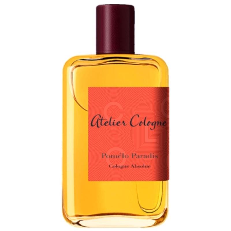 Atelier Cologne Pomelo Paradis for Unisex Cologne Absolue 6.8 oz 200 ml Spray for Unisex