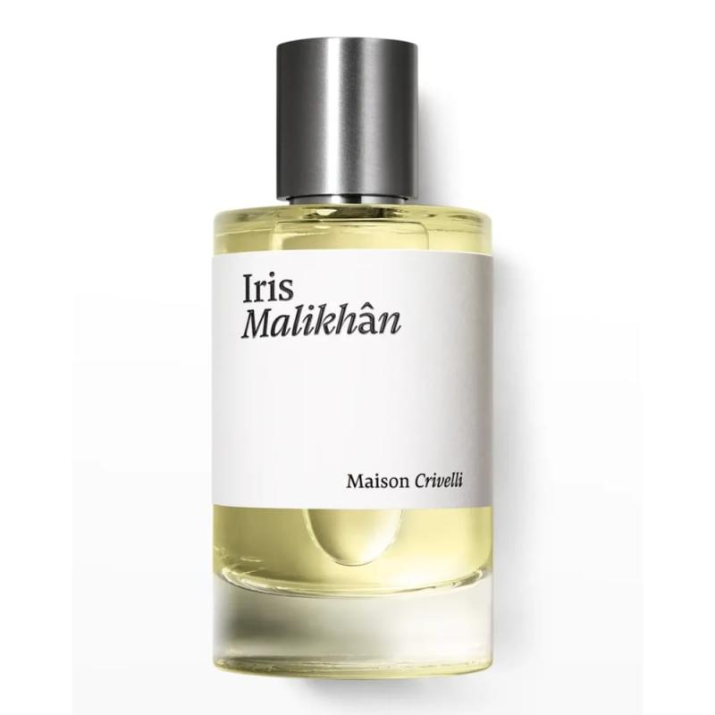 Maison Crivelli Iris Malikhan Eau de Parfum Spray 3.4oz - 100ml
