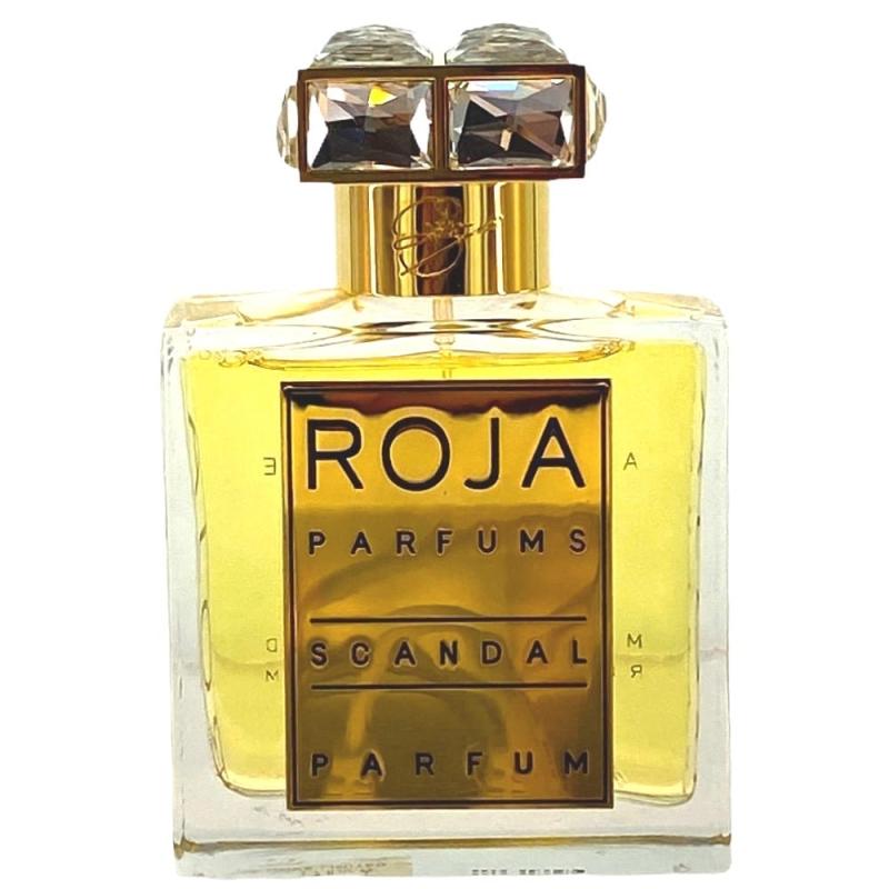 Roja Parfums Scandal Pour Femme   Parfum For Women 1.7 oz / 50 ml
