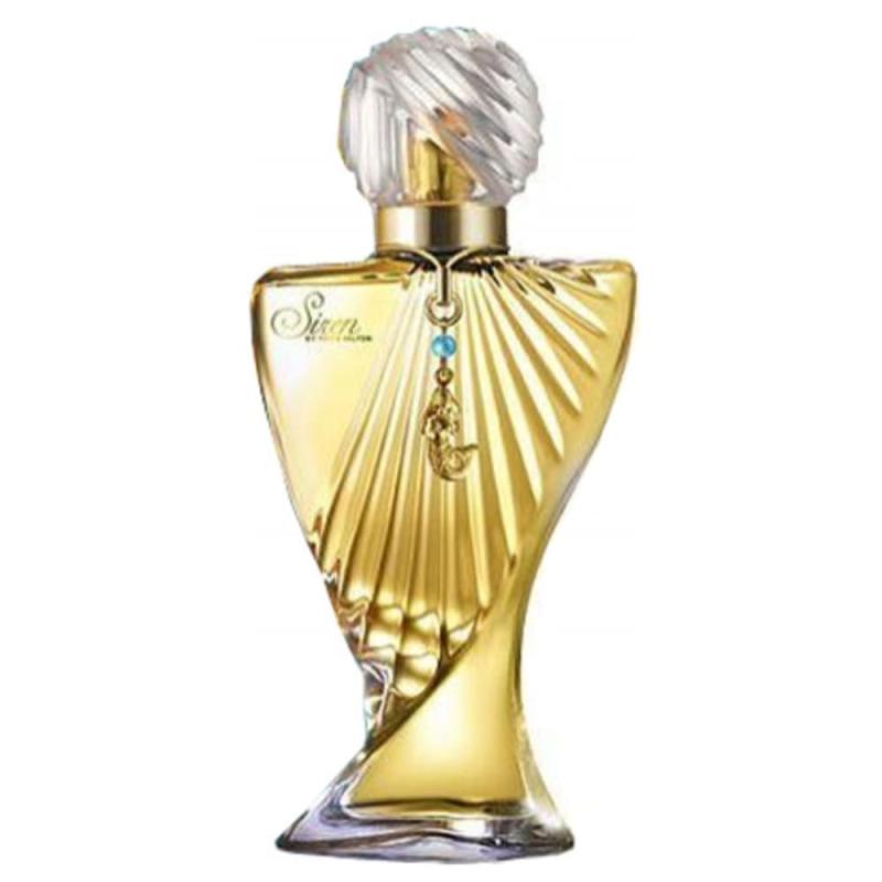 Paris Hilton Siren for Women Eau De Parfum  ML Spray 3.4 oz / 100 ml