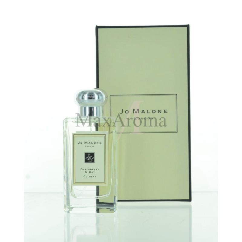 Jo Malone Blackberry and Bay Perfume Eau de cologne 3.4 oz 100ml spray for Women