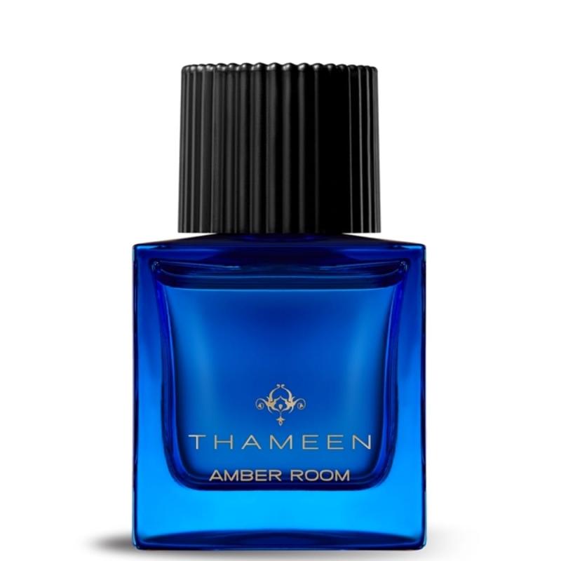 Thameen Amber Room  Extrait de Parfum Spray 1.7oz-50ml