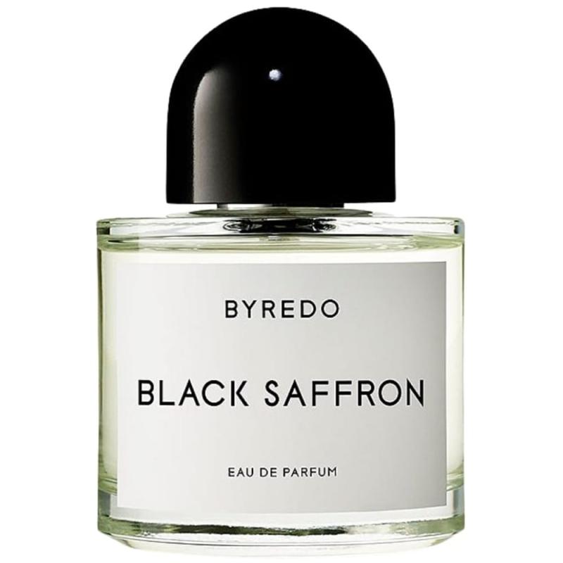 Byredo Black Saffron Eau De Parfum Unisex 3.4 oz / 100 ml