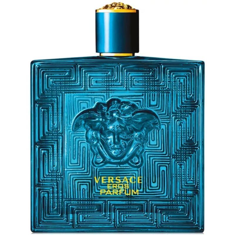 Versace Eros Parfum 6.7 oz - 200ml Parfum Spray