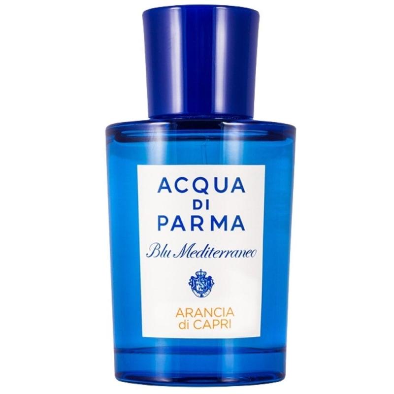 Acqua Di Parma Blu Mediterraneo Arancia di Capri Perfume EDT 2.5 oz 75ml Spray Unisex