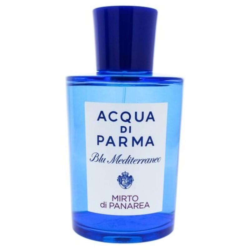 Acqua Di Parma Blu Mediterraneo Mirto di Panarea Unisex EDT 5 oz 150ml Spray