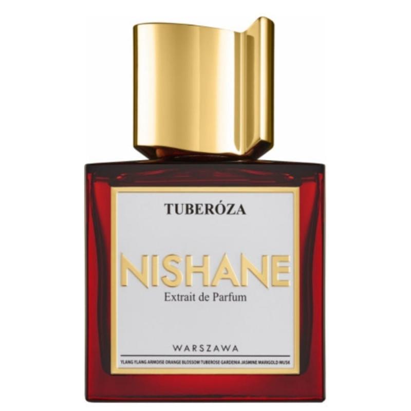 Nishane Tuberoza Unisex  Extrait de Parfum Spray 1.7oz/50ml