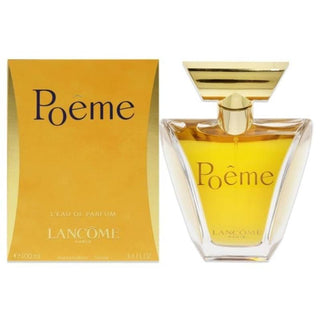 Poeme by Lancome for Women - 3.4 oz EDP Spray