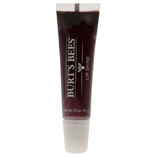 Burts Bees Lip Shine - # 060 Smooch by Burts Bees for Women - 0.5 oz Lip Gloss