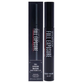 Full Exposure Mascara - Jet Black by SmashBox for Women - 0.32 oz Mascara