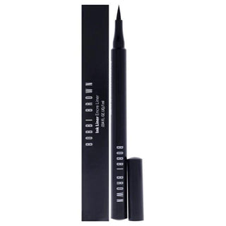 Ink Liner - Blackest Black by Bobbi Brown for Women - 0.034 oz Eyeliner