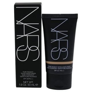 Pure Radiant Tinted Moisturizer SPF 30 - 02 Alaska by NARS for Women - 1.9 oz Foundation