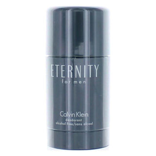Eternity By Calvin Klein, 2.6 Oz Deodorant Stick For Men