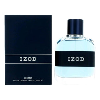 Izod For Men By Izod, 3.4 Oz Eau De Toilette Spray For Men