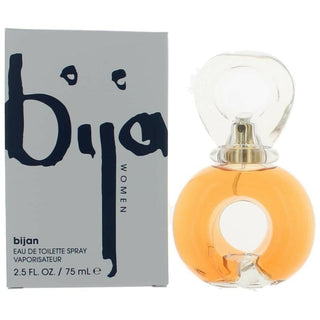 Bijan By Bijan, 2.5 Oz Eau De Toilette Spray For Women