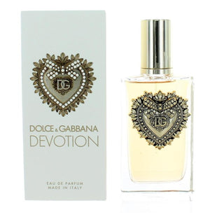 Devotion By Dolce & Gabbana, 3.3 Oz Eau De Parfum Spray For Women