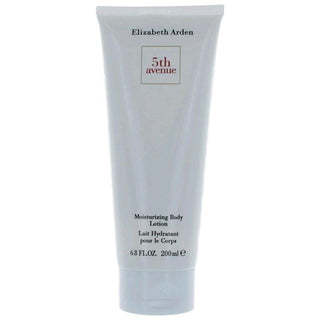 5Th Avenue By Elizabeth Arden, 6.8 Oz Moisturizing Body Lotion For Women
