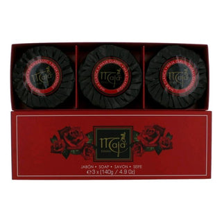 Maja By Maja, 3 Maja Soaps 4.9 Oz Each For Women In Gift Box