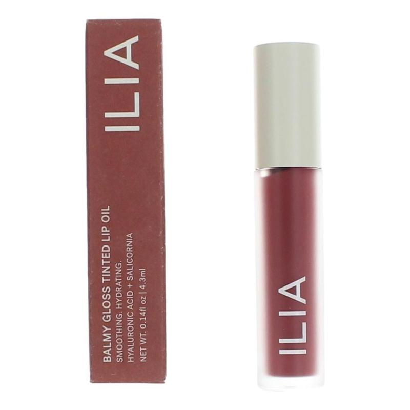 Ilia Balmy Gloss Tinted Lip Oil By Ilia, .14 Oz Lip Oil - Linger