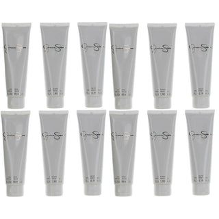 Jessica Simpson Signature By Jessica Simpson, 3 Oz Body Lotion For Women, 12 Pack