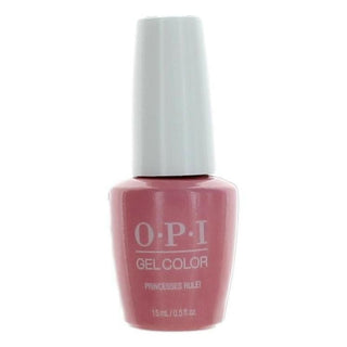 Opi Gel Nail Polish By Opi, .5 Oz Gel Color - Princesses Rule!