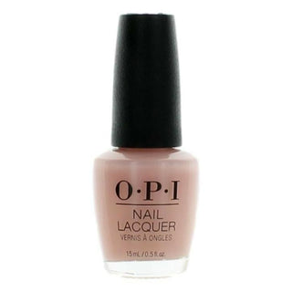 Opi Nail Lacquer By Opi, .5 Oz Nail Color - Bubble Bath