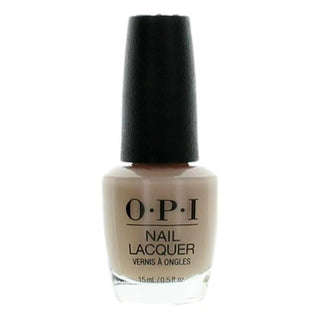 Opi Nail Lacquer By Opi, .5 Oz Nail Color - Tiramisu For Two