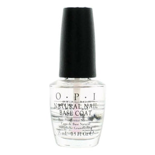 Opi Nail Lacquer By Opi, .5 Oz Nail Color - Base Coat
