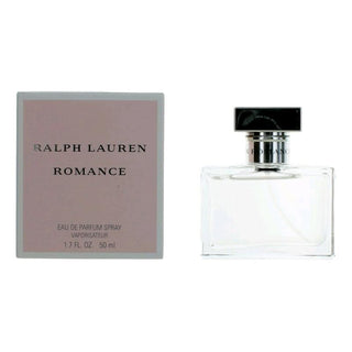 Romance By Ralph Lauren, 1.7 Oz Eau De Parfum Spray For Women