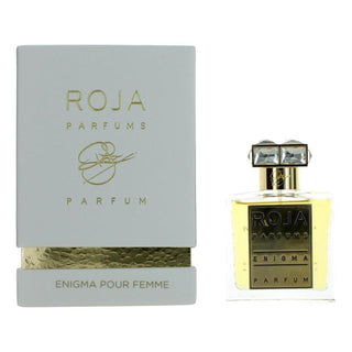 Enigma Pour Femme By Roja Parfums, 1.7 Oz Parfum Spray For Women