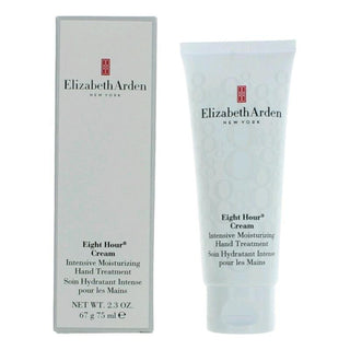 Elizabeth Arden Eight Hour Cream By Elizabeth Arden, 2.3 Oz Intensive Moisturizing Hand Treatment