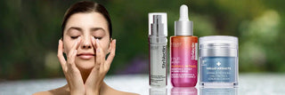 The Power of Retinol: Maximizing its Benefits with Serums and Creams