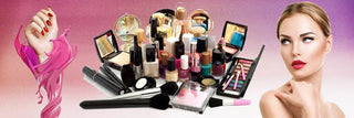 Top 10 make up trends of 2023