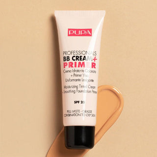 Bb Cream and Cc Cream