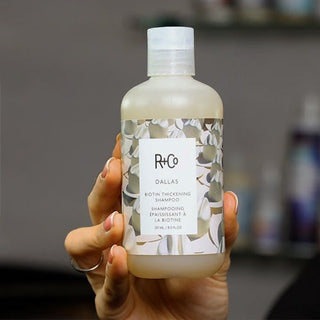 Biotin Shampoo