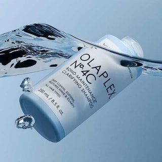 Clarifying Shampoos