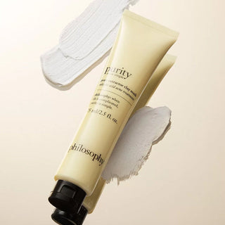 Clay Masks