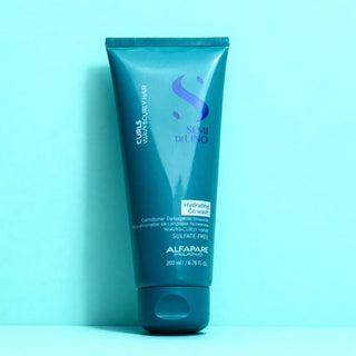 Co-washes