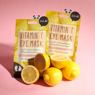 Eye Masks