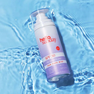 Face Mists
