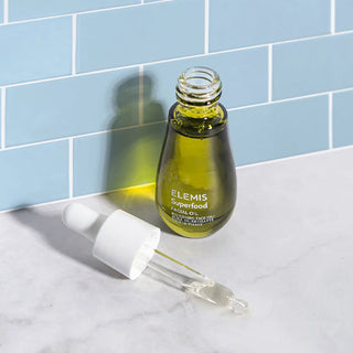 Face Oils