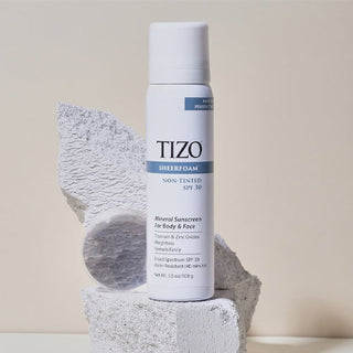 Face and Body Sunscreen