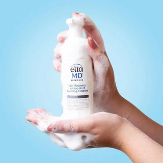 Foaming Cleanser