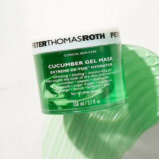 Gel Masks
