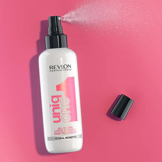Hair Treatment