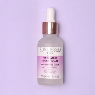 Hyaluronic Acid Serums