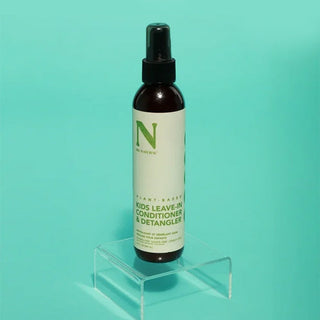 Leave In Conditioner