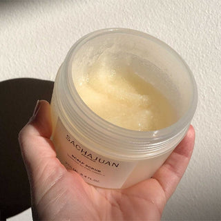 Scalp Scrubs and Treatments