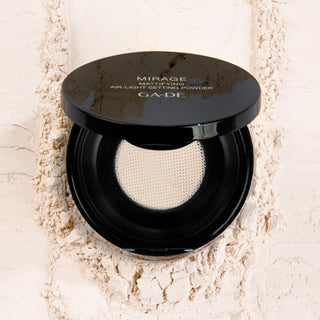 Setting Powder