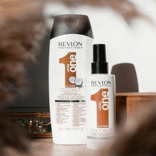 Shampoo